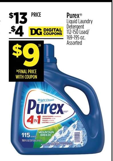 Purex