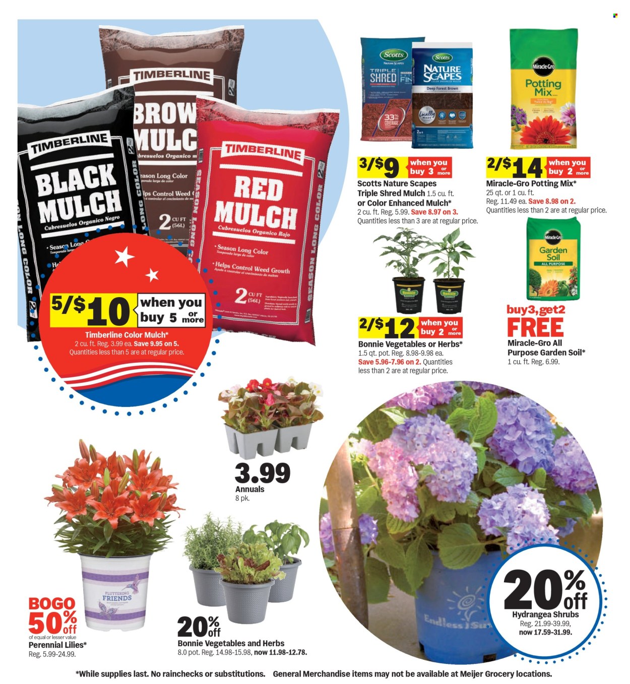Meijer ad - 05/13/2026 - 05/19/2026. Page 2