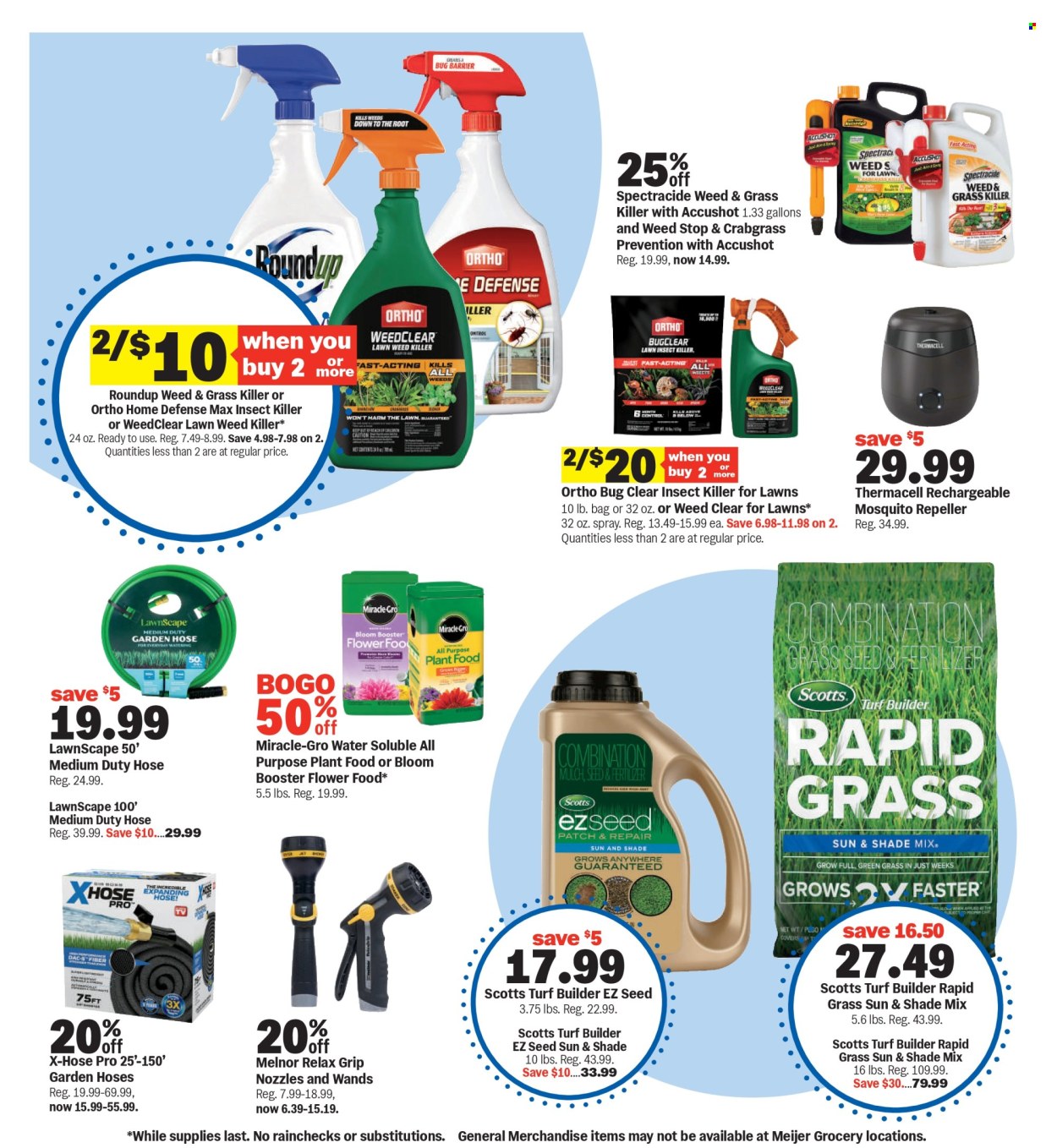 Meijer ad - 05/13/2026 - 05/19/2026. Page 3