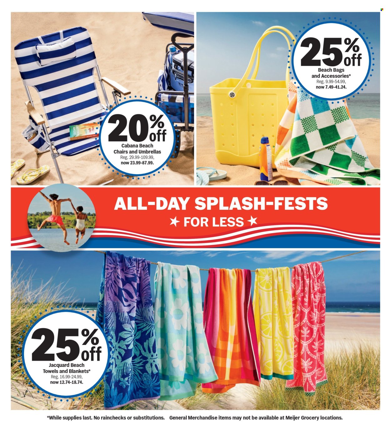 Meijer ad - 05/13/2026 - 05/19/2026. Page 6