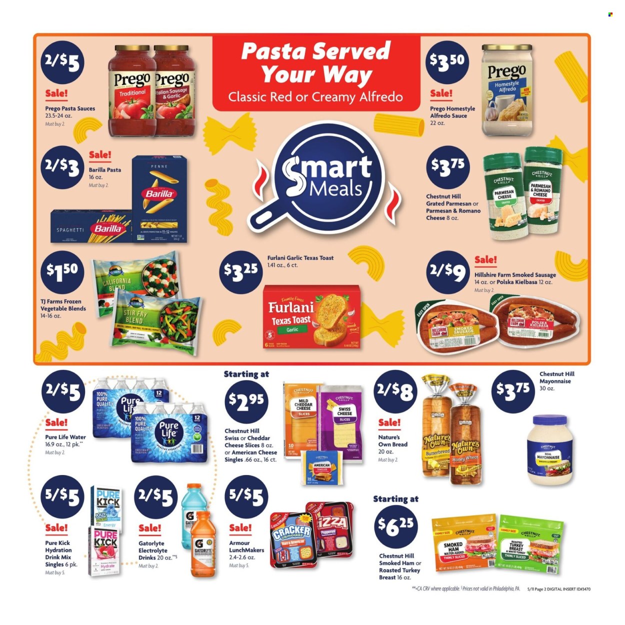 Family Dollar ad - 05/11/2026 - 05/16/2026. Page 2