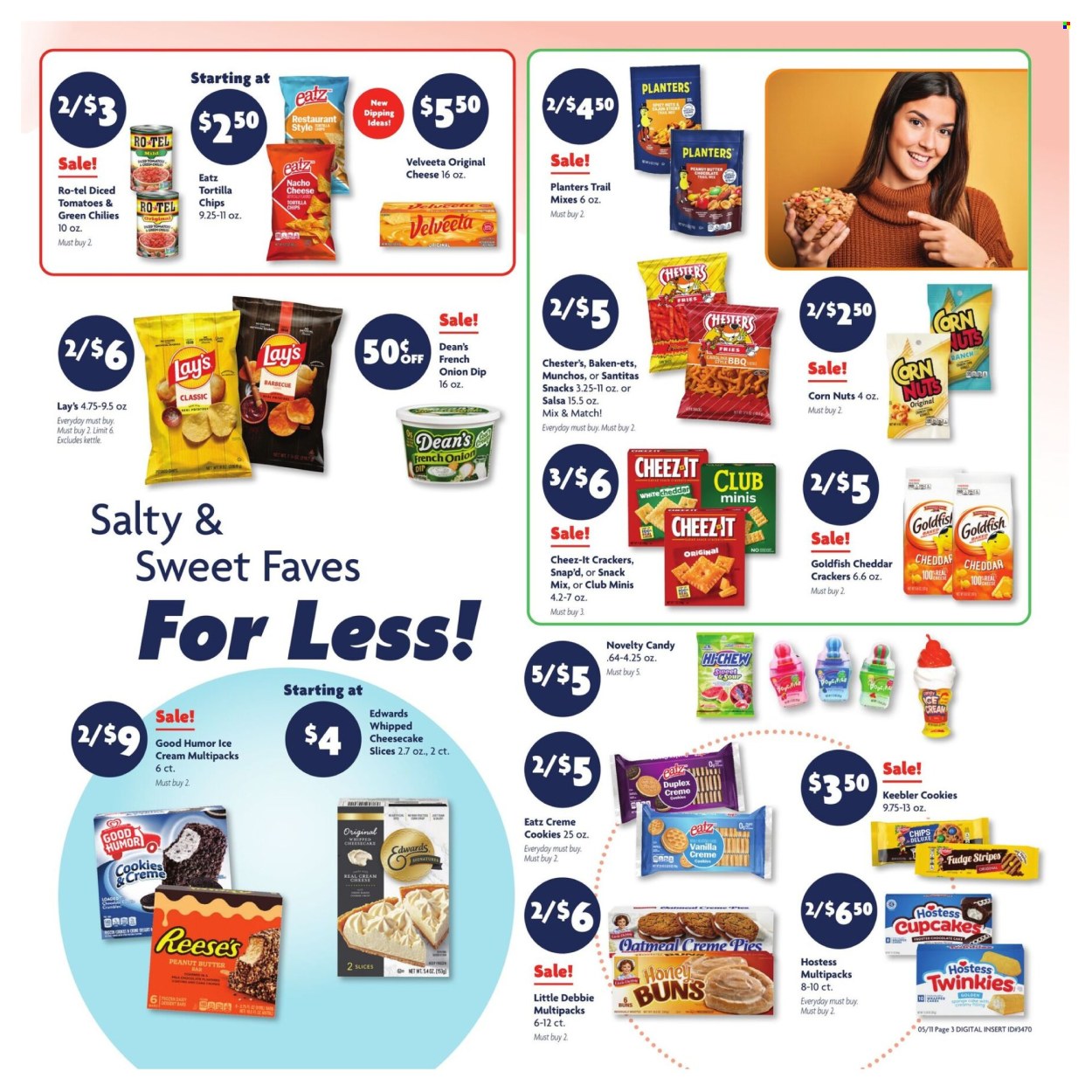 Family Dollar ad - 05/11/2026 - 05/16/2026. Page 3