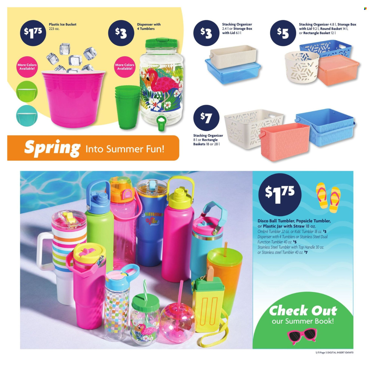 Family Dollar ad - 05/11/2026 - 05/16/2026. Page 5