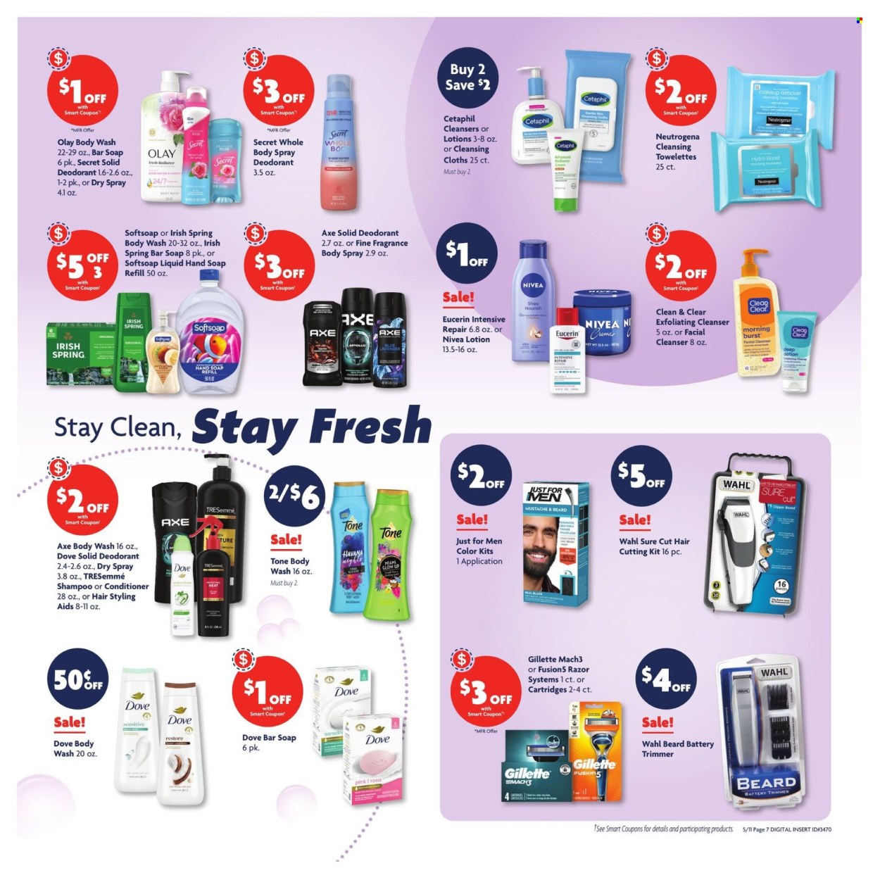 Family Dollar ad - 05/11/2026 - 05/16/2026. Page 8