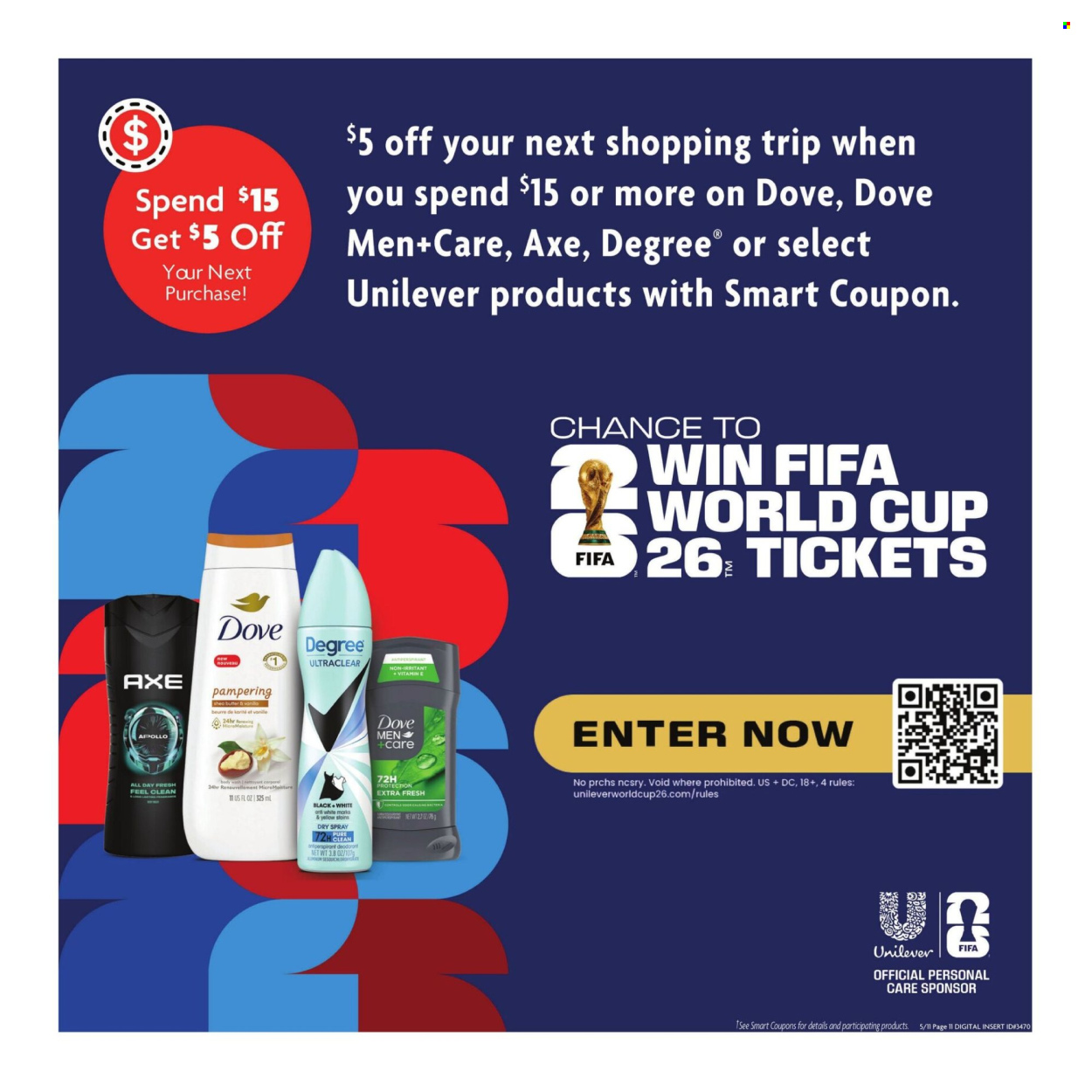 Family Dollar ad - 05/11/2026 - 05/16/2026. Page 9