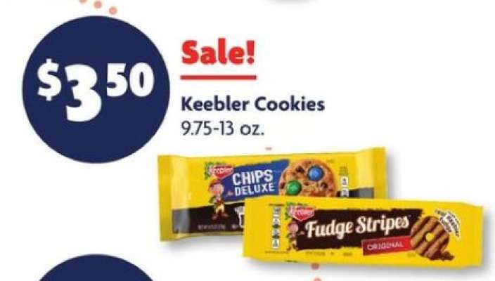 Keebler Cookies