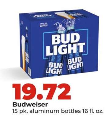 Budweiser
