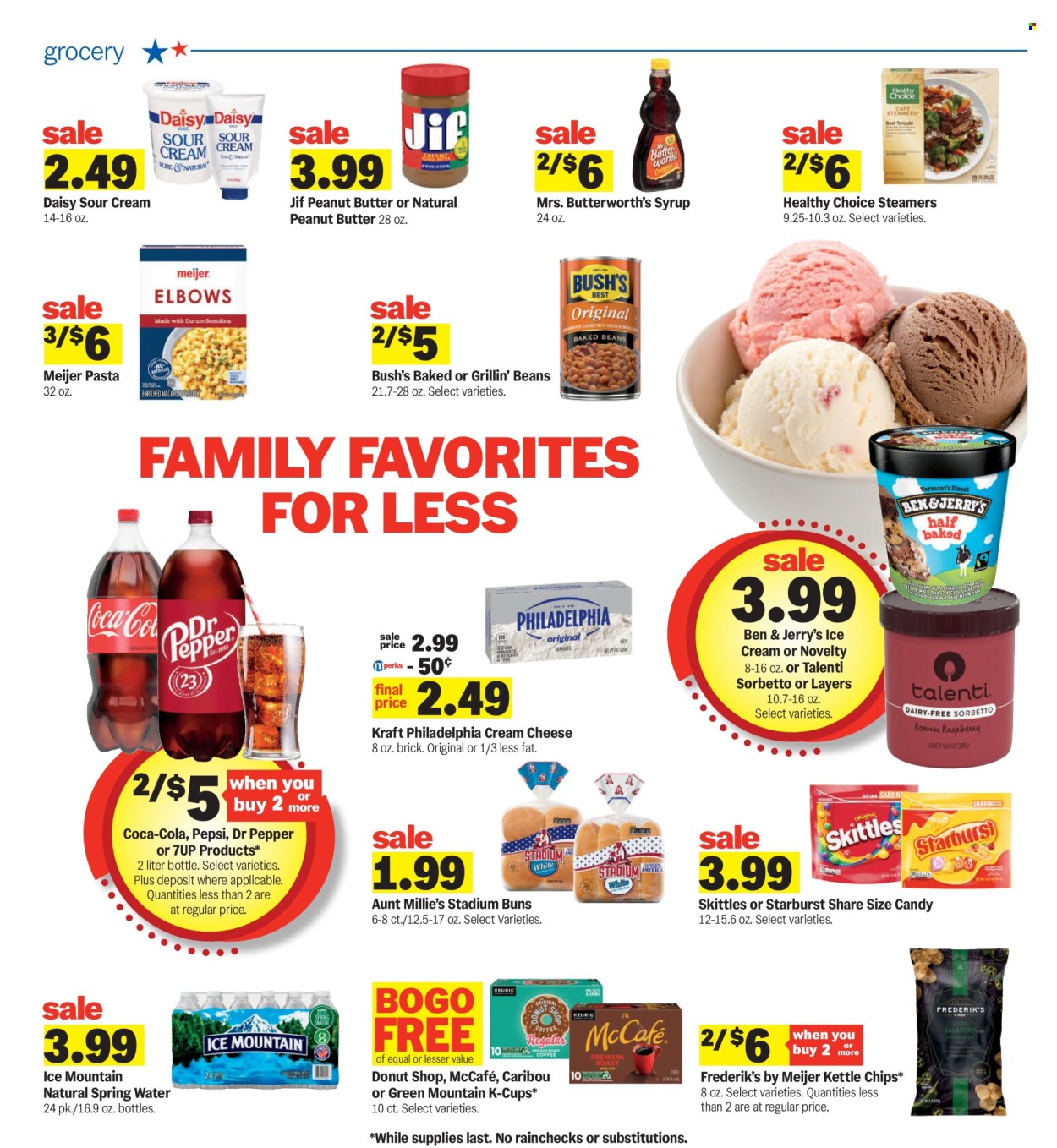 Meijer ad - 05/13/2026 - 05/19/2026. Page 3