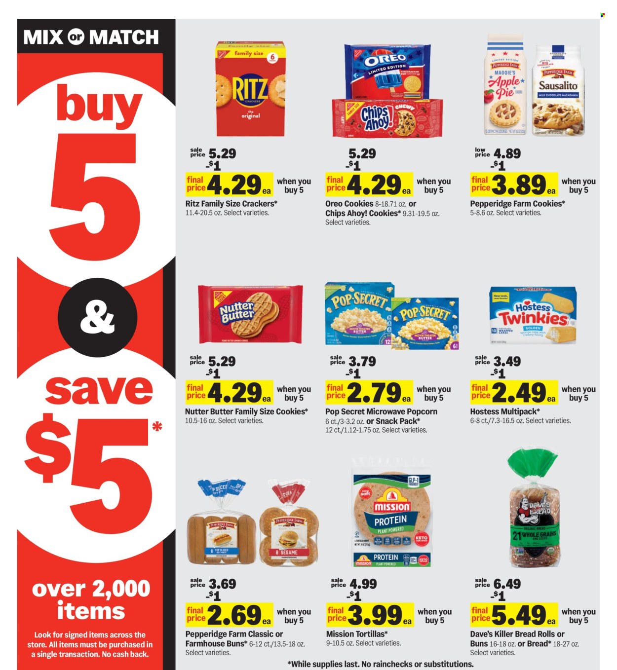 Meijer ad - 05/13/2026 - 05/19/2026. Page 10