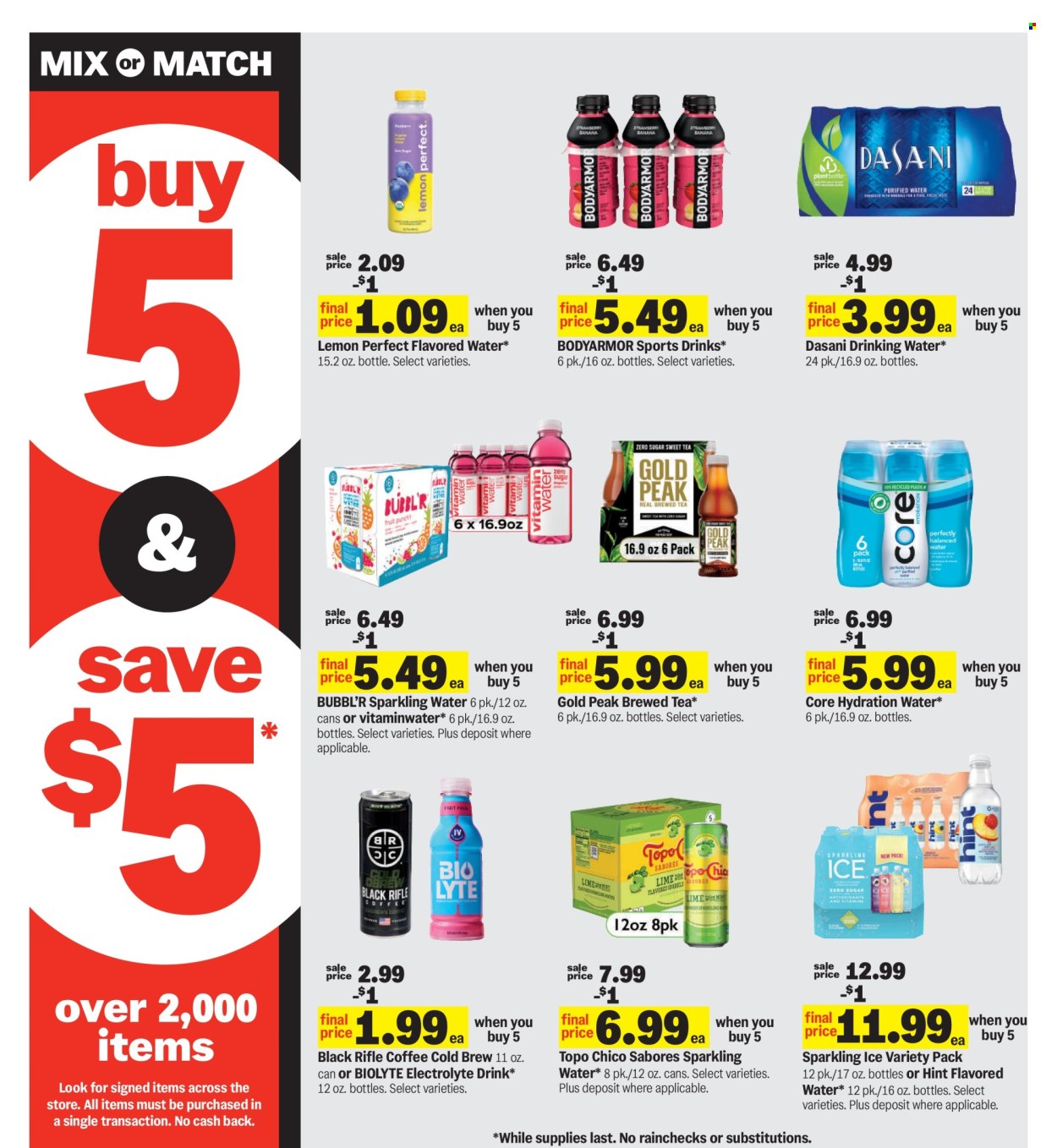 Meijer ad - 05/13/2026 - 05/19/2026. Page 12