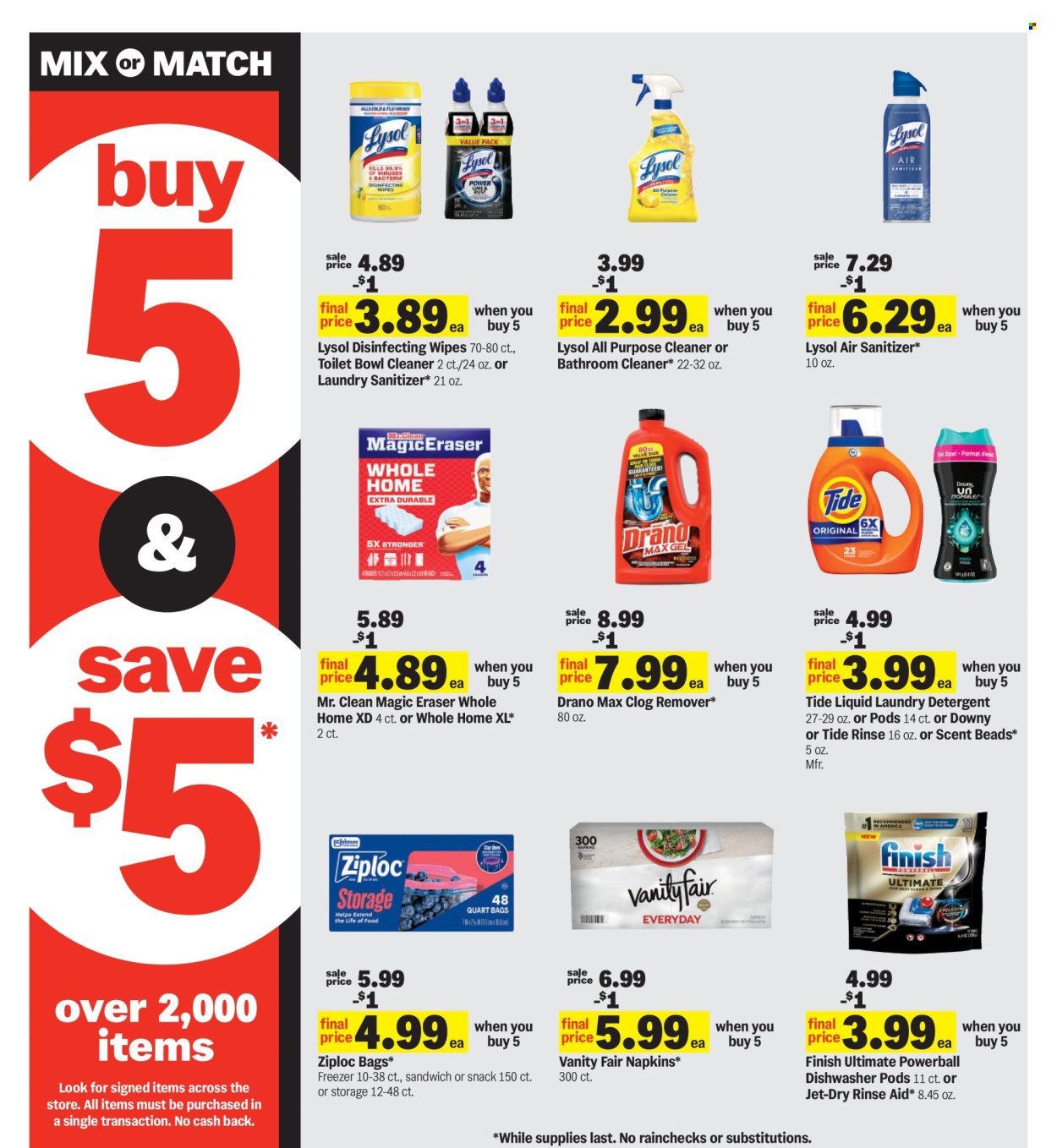 Meijer ad - 05/13/2026 - 05/19/2026. Page 14