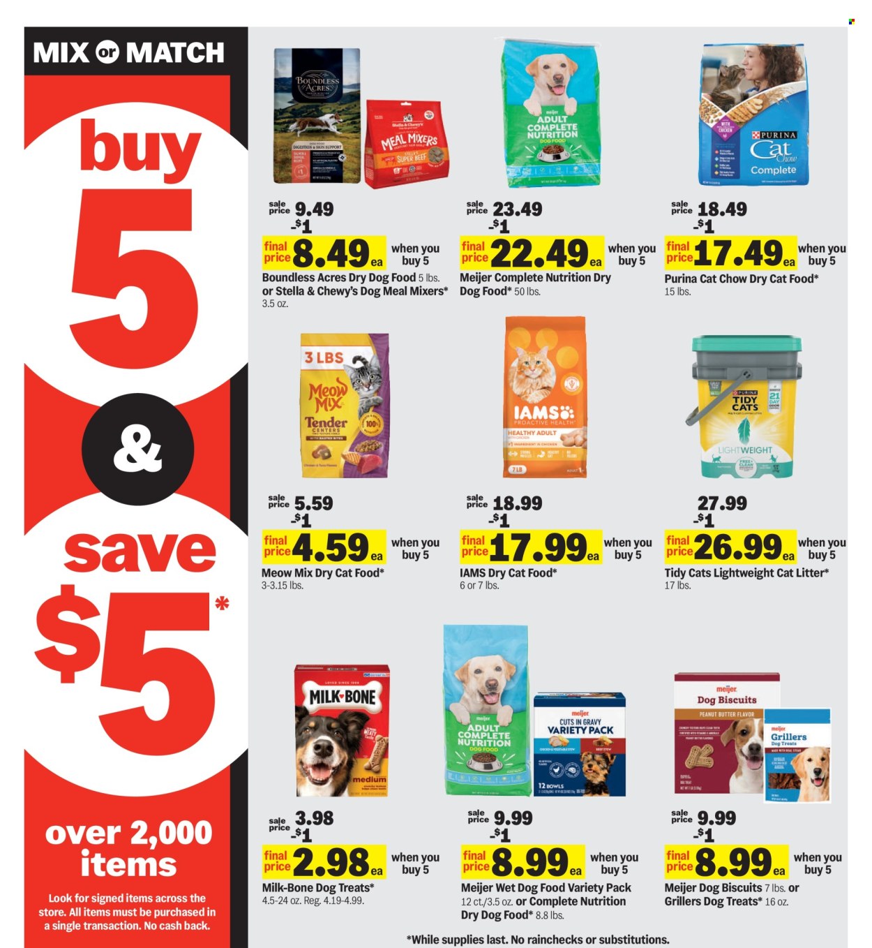 Meijer ad - 05/13/2026 - 05/19/2026. Page 18