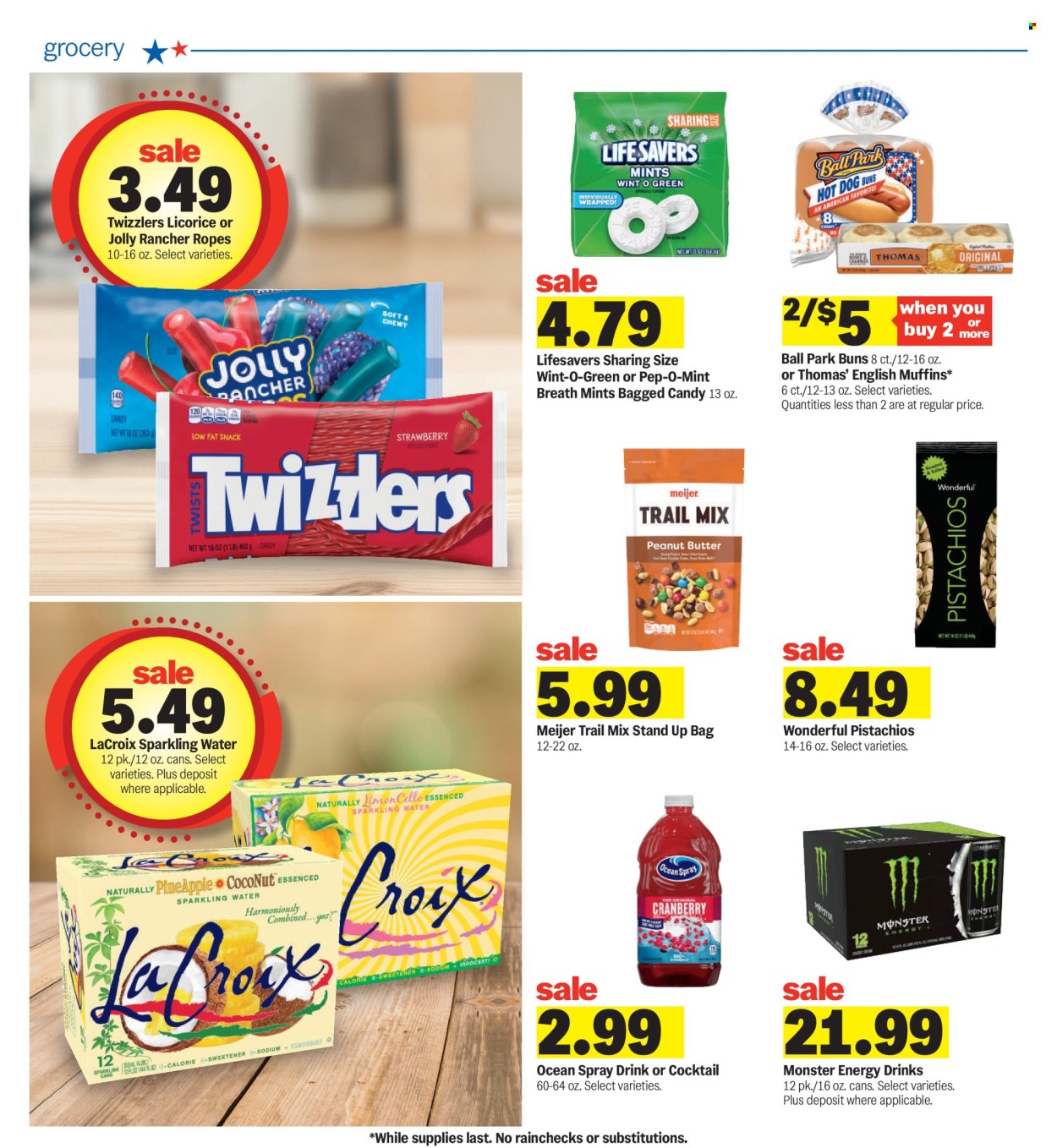 Meijer ad - 05/13/2026 - 05/19/2026. Page 27