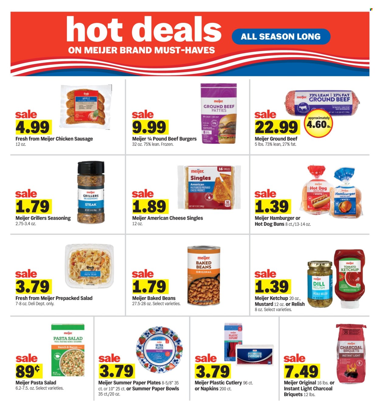 Meijer ad - 05/13/2026 - 05/19/2026. Page 28