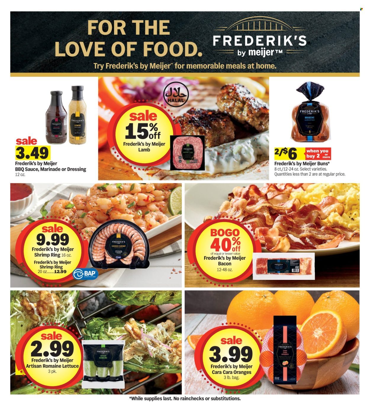 Meijer ad - 05/13/2026 - 05/19/2026. Page 30