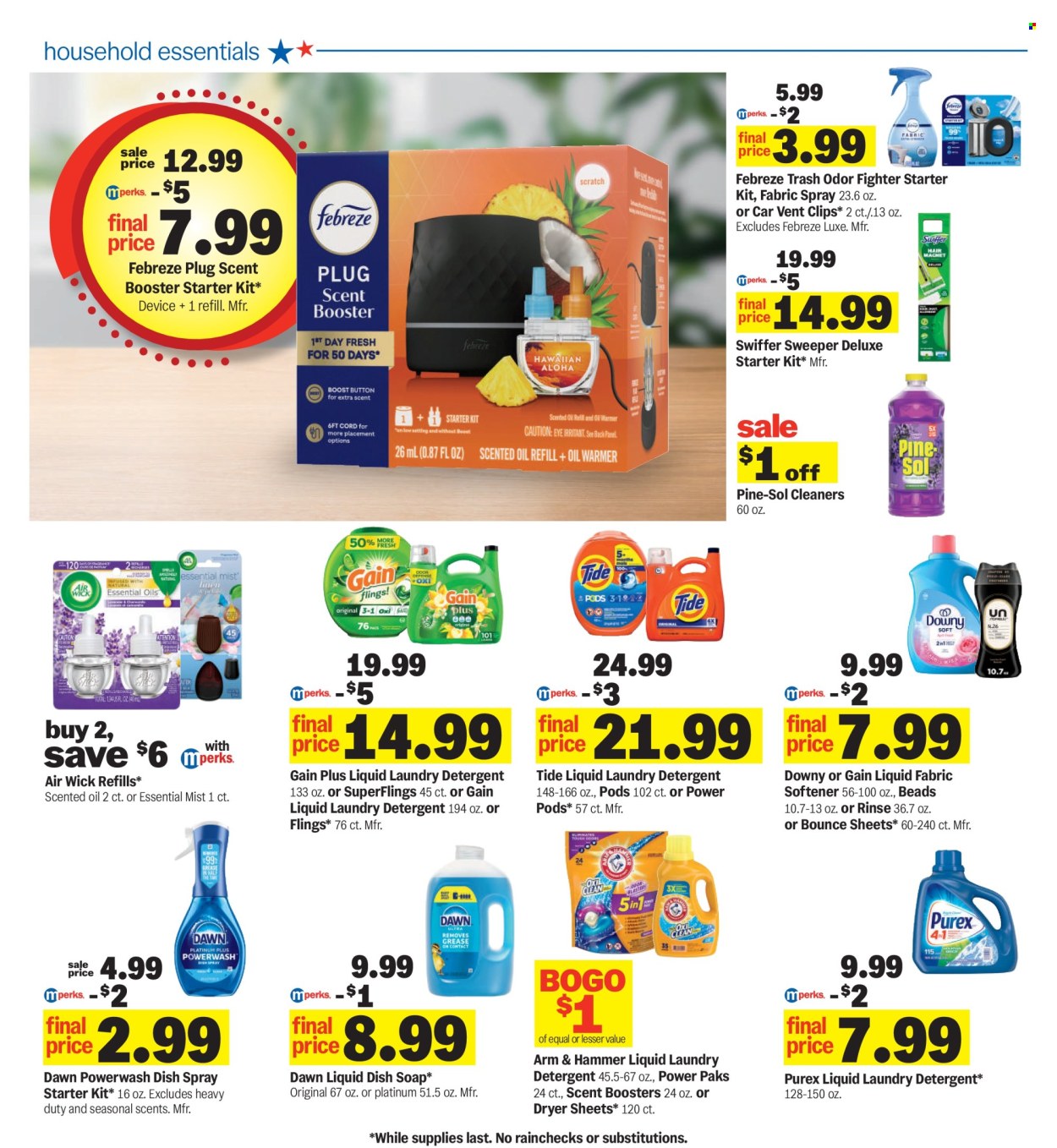 Meijer ad - 05/13/2026 - 05/19/2026. Page 36