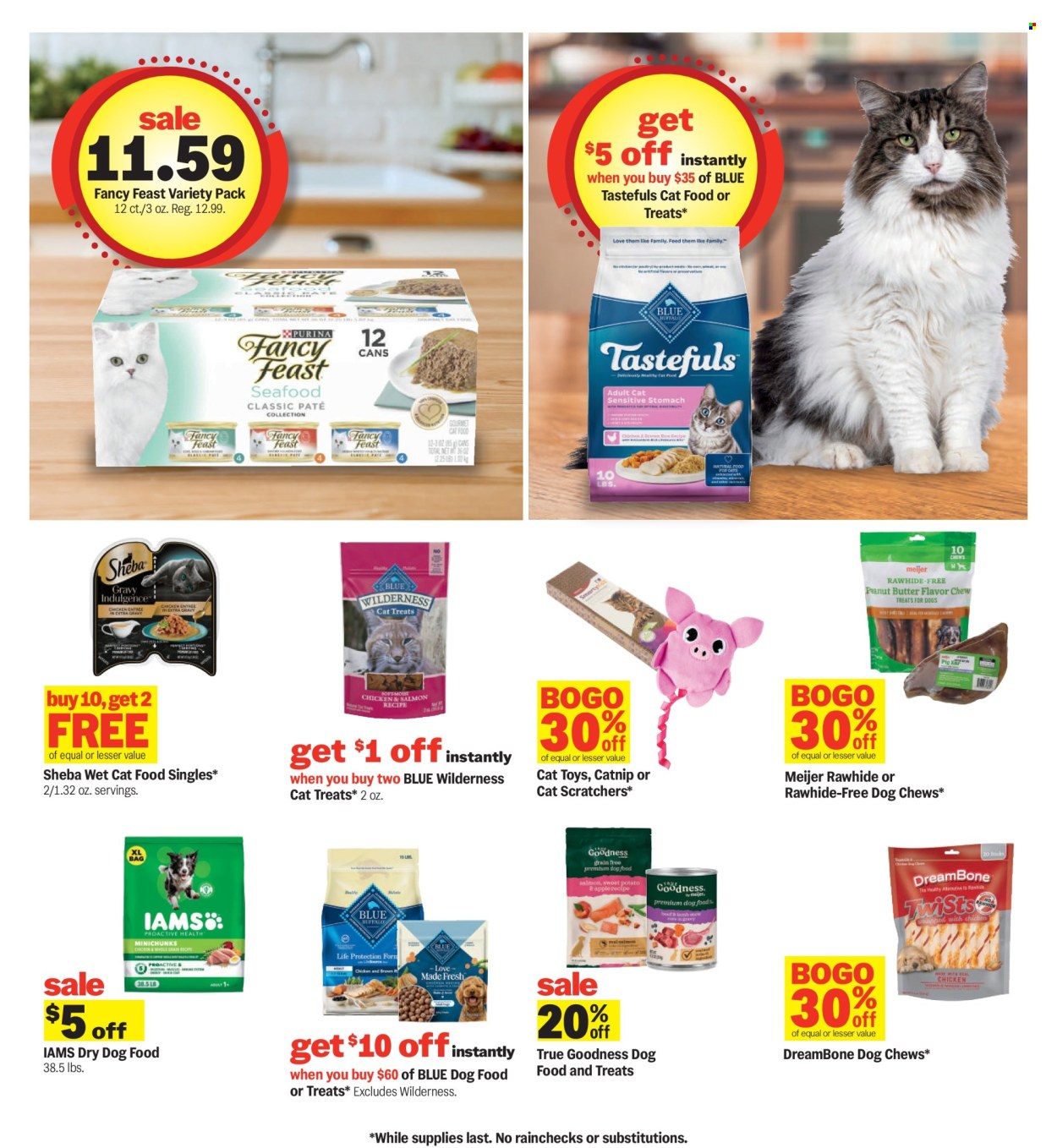 Meijer ad - 05/13/2026 - 05/19/2026. Page 37