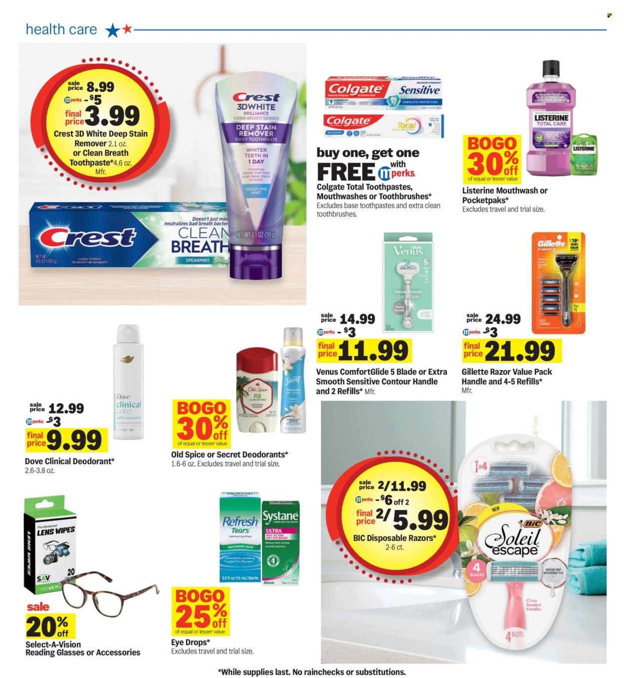 Meijer ad - 05/13/2026 - 05/19/2026. Page 39
