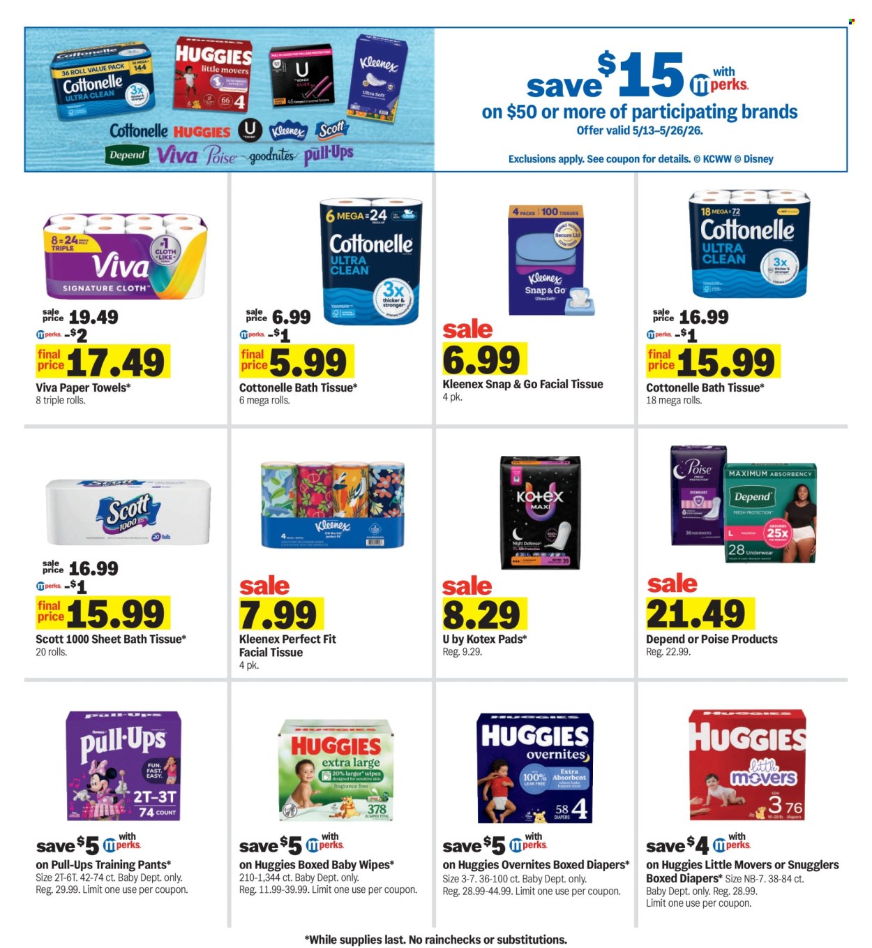 Meijer ad - 05/13/2026 - 05/19/2026. Page 44
