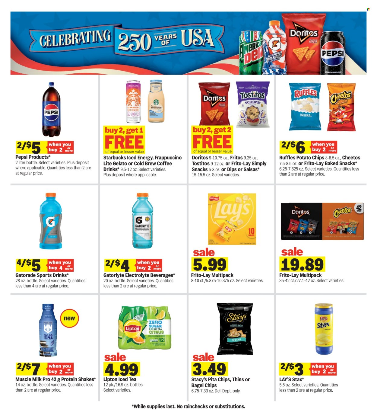 Meijer ad - 05/13/2026 - 05/19/2026. Page 45
