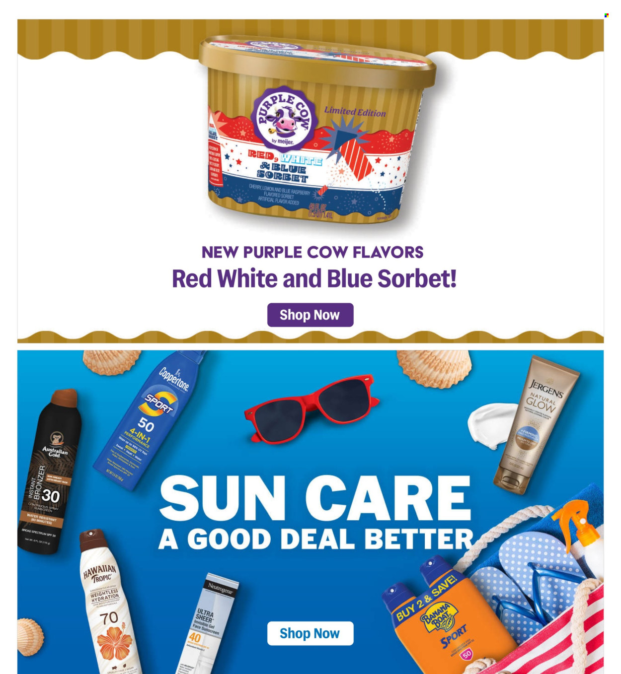 Meijer ad - 05/13/2026 - 05/19/2026. Page 46