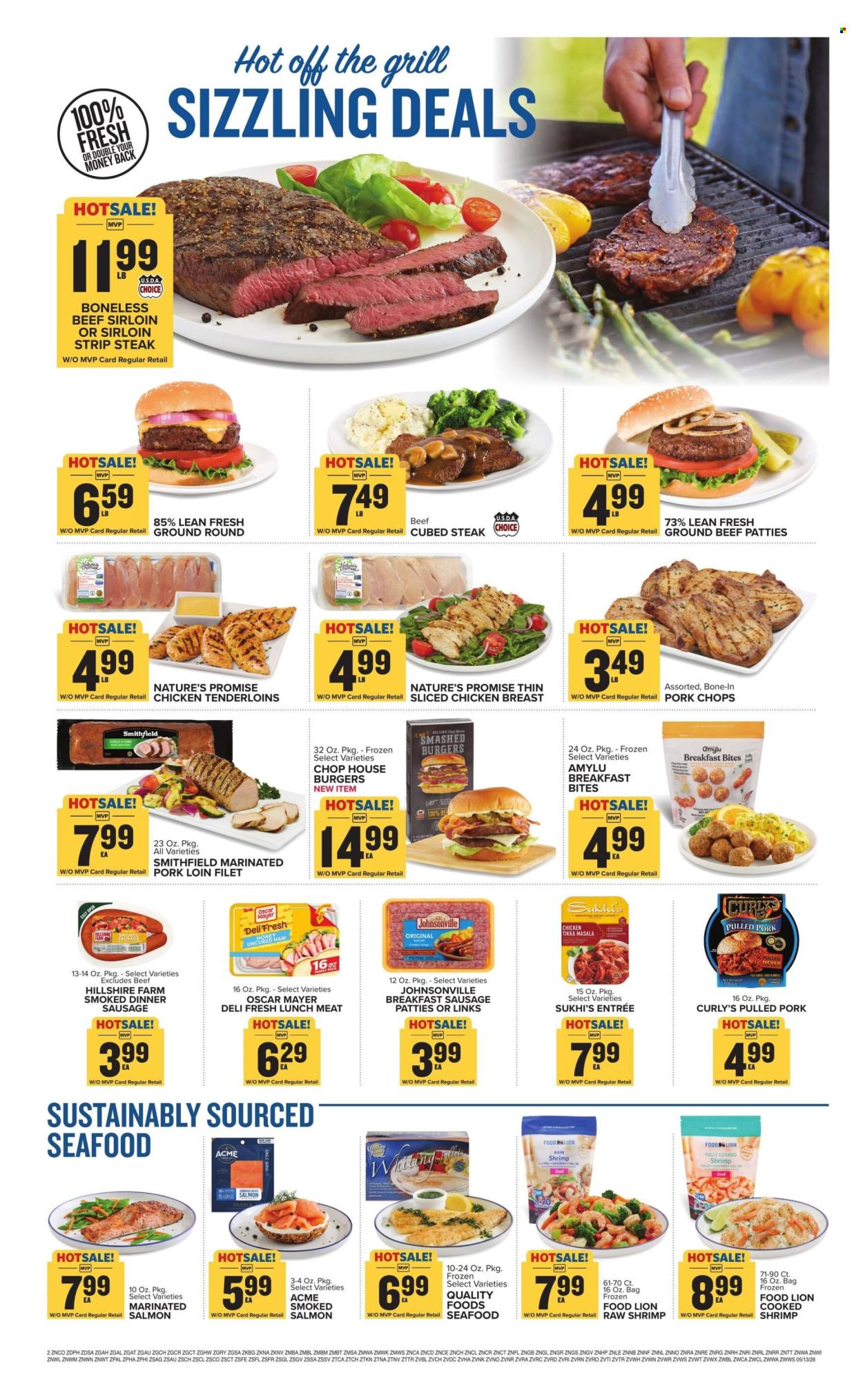 Food Lion ad - 05/13/2026 - 05/19/2026. Page 3