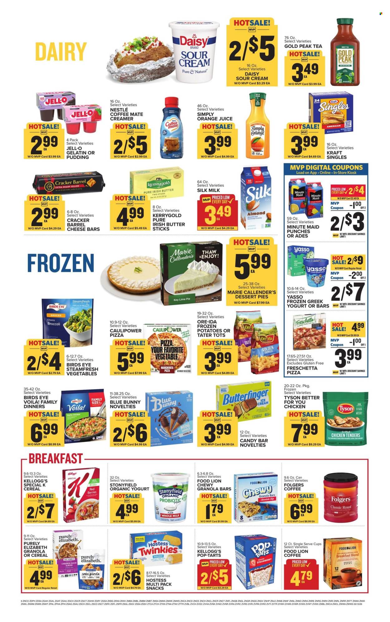 Food Lion ad - 05/13/2026 - 05/19/2026. Page 7