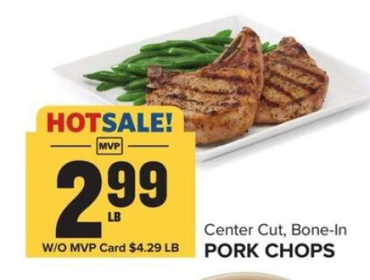 Pork Chops