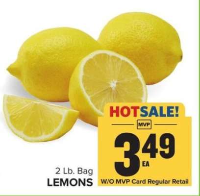 Lemons