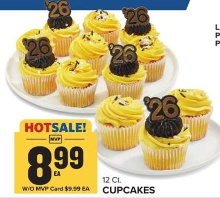 Cupcakes