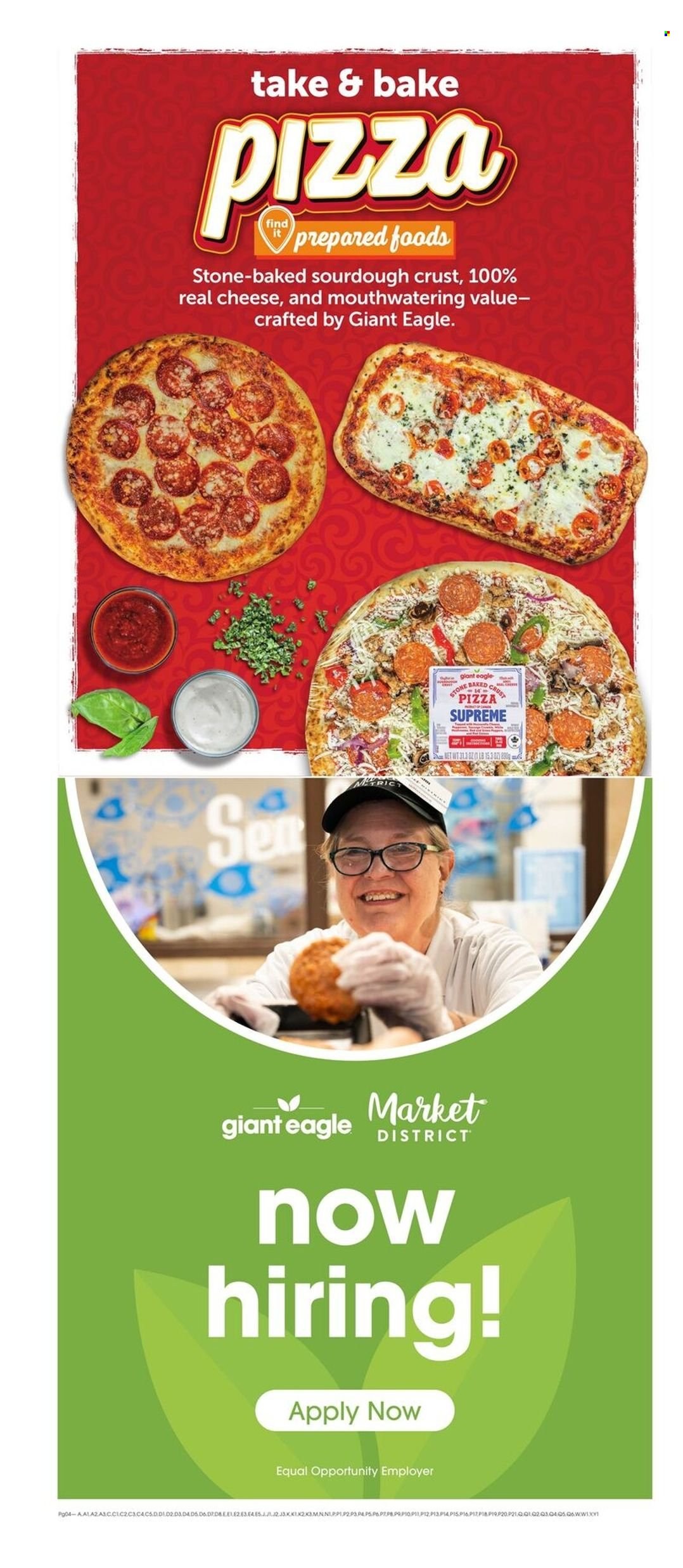 Giant Eagle ad - 05/14/2026 - 05/20/2026. Page 5