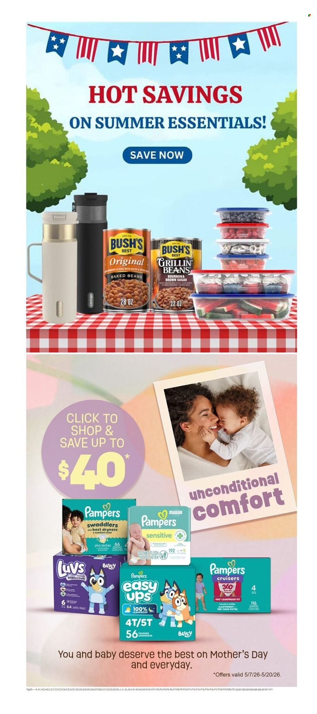 Giant Eagle ad - 05/14/2026 - 05/20/2026. Page 6