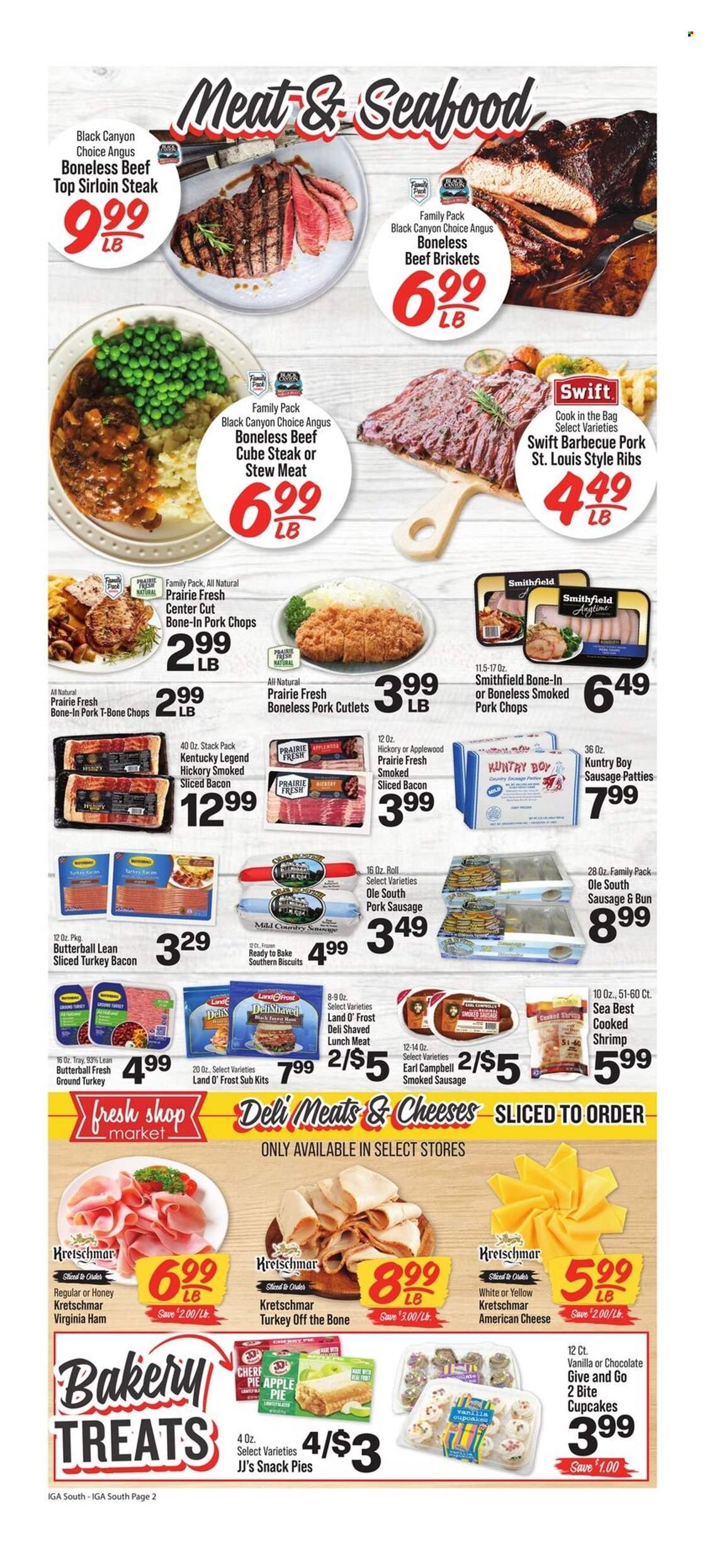 IGA ad - 05/13/2026 - 05/19/2026. Page 3