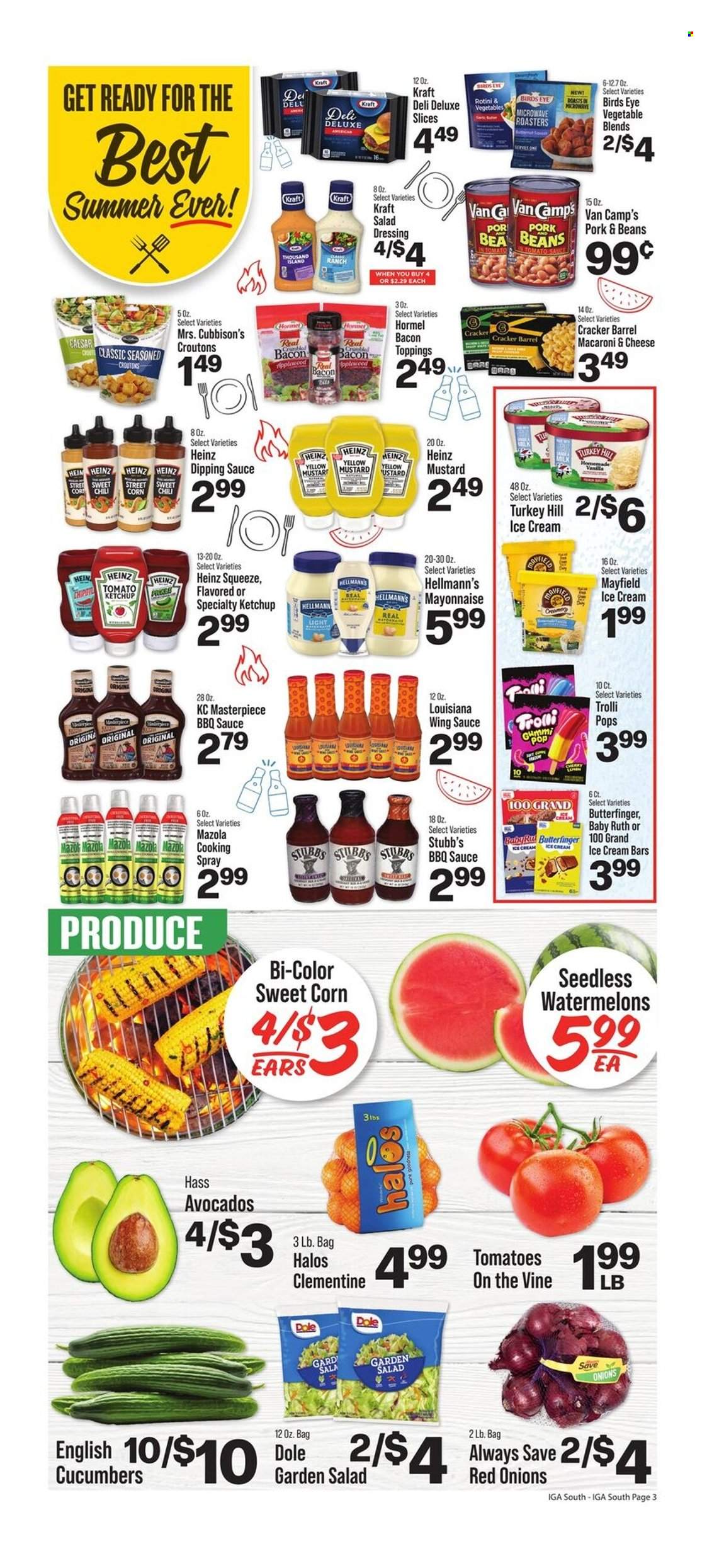 IGA ad - 05/13/2026 - 05/19/2026. Page 4