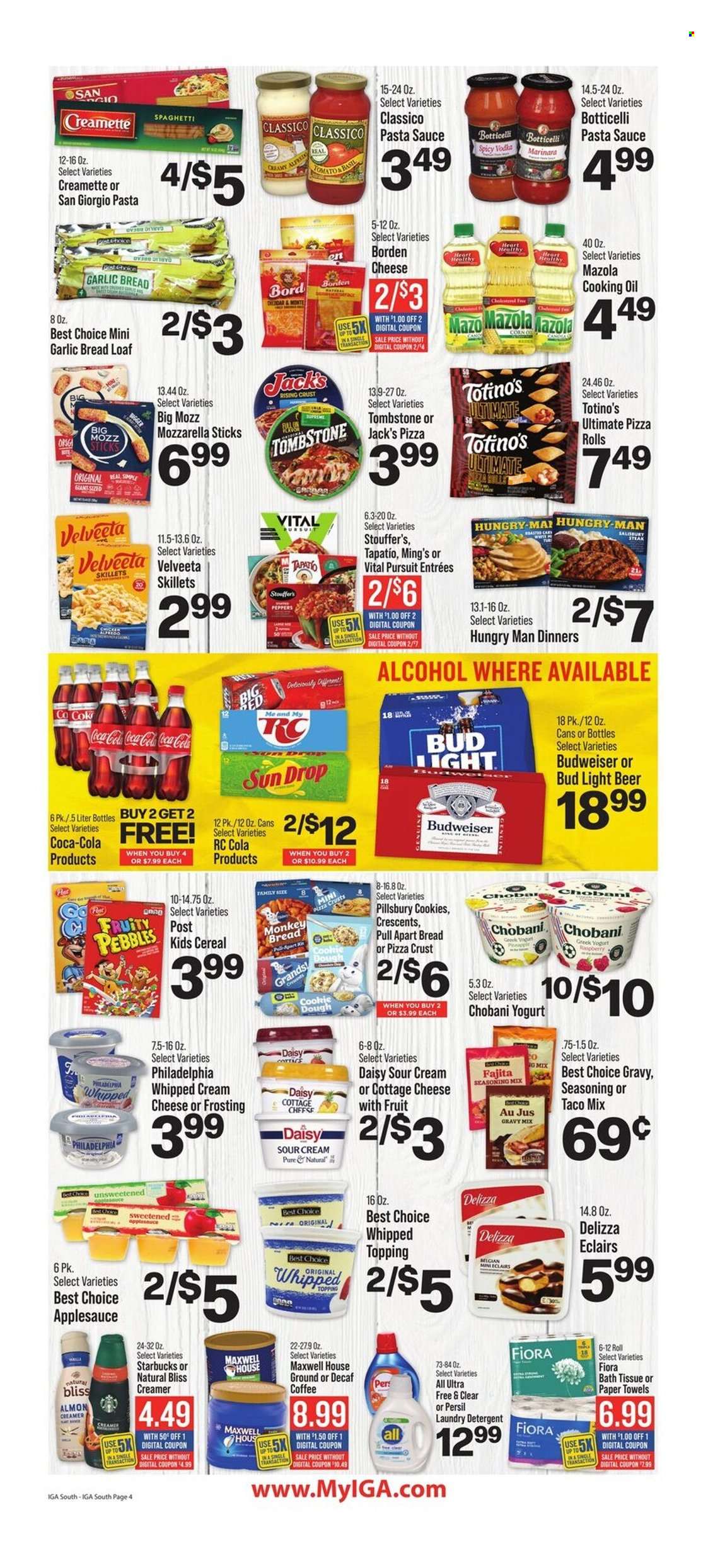 IGA ad - 05/13/2026 - 05/19/2026. Page 5