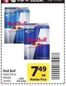 Red Bull