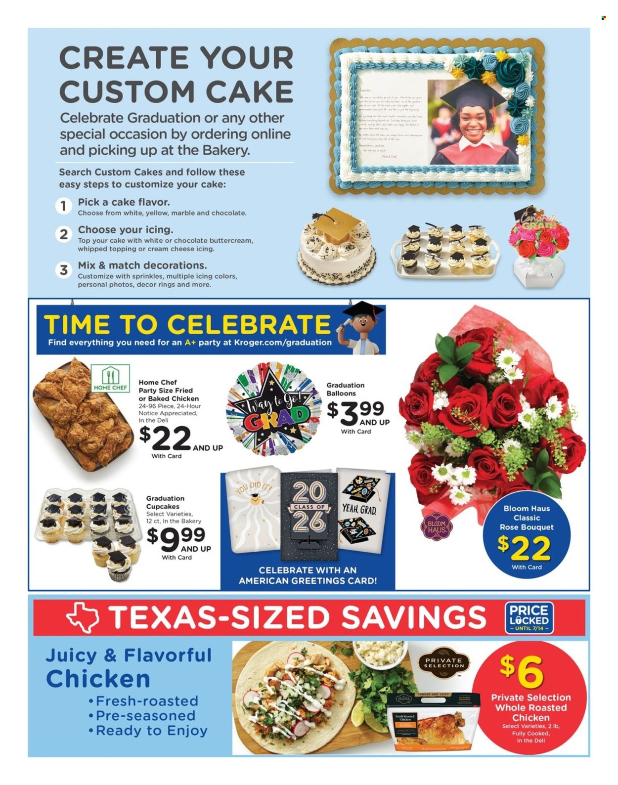 Kroger ad - 05/13/2026 - 05/19/2026. Page 6