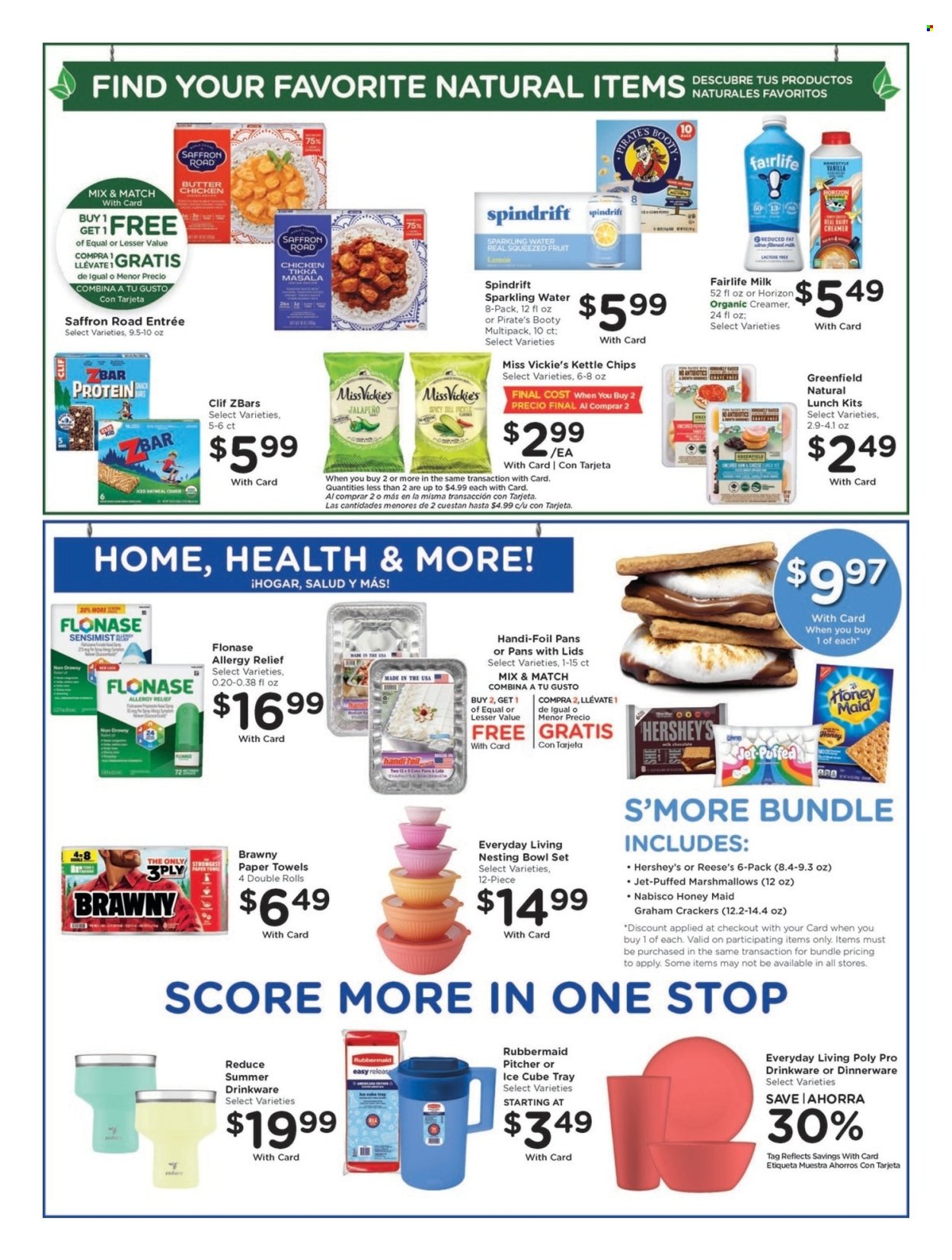 Kroger ad - 05/13/2026 - 05/19/2026. Page 7