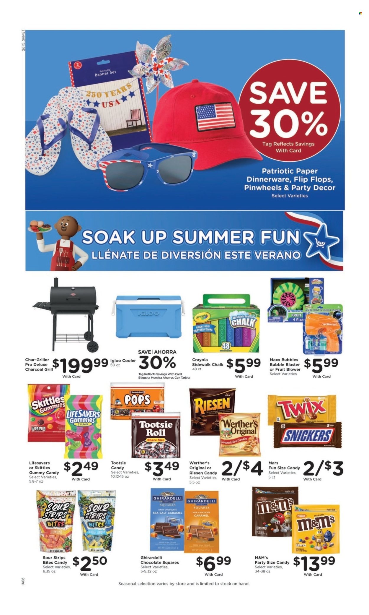 Kroger ad - 05/13/2026 - 05/19/2026. Page 12