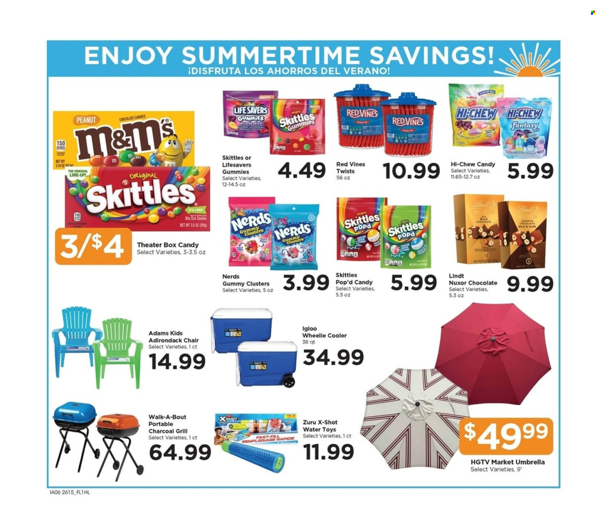 Food 4 Less ad - 05/13/2026 - 05/19/2026. Page 5