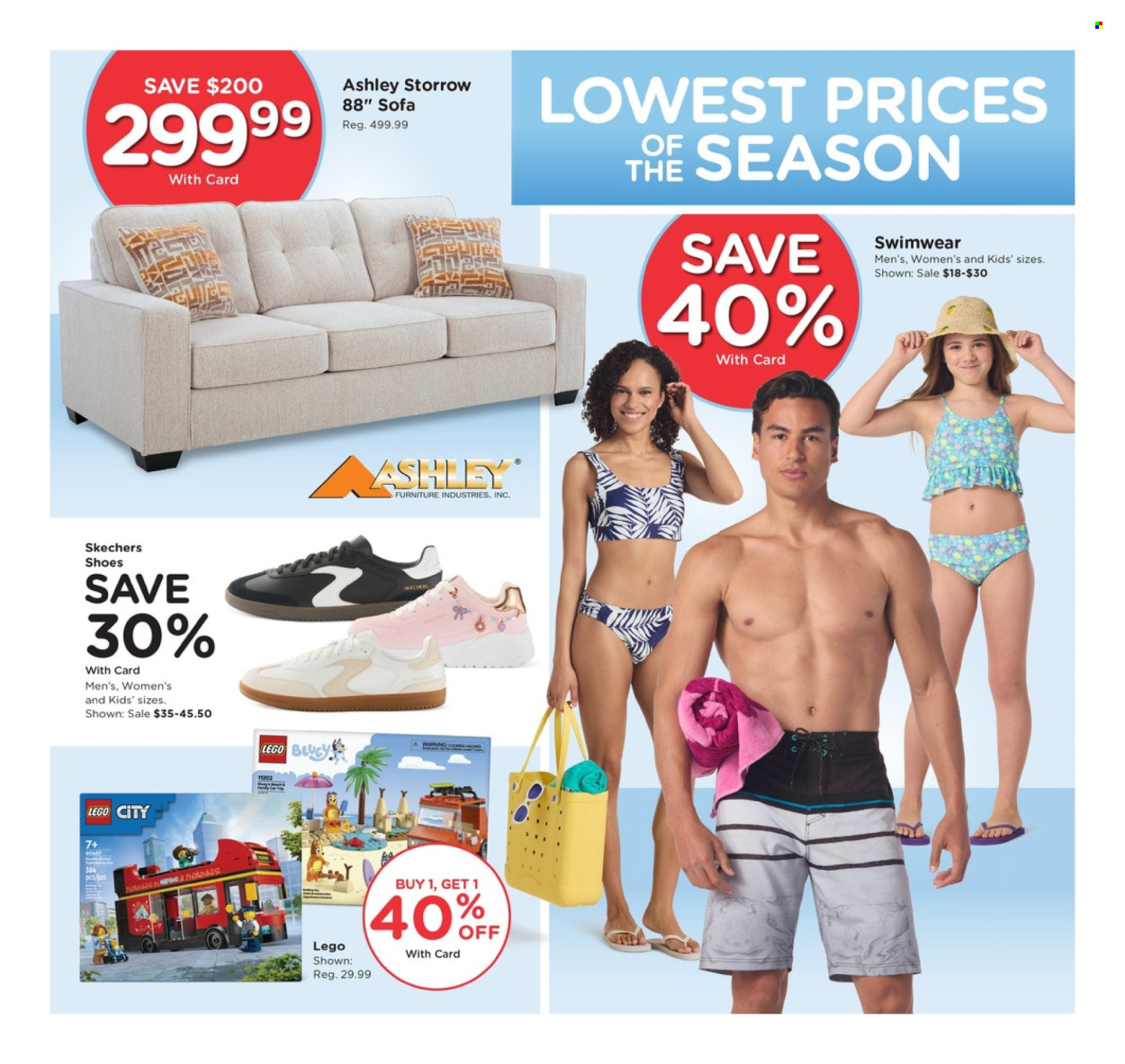 Fred Meyer ad - 05/13/2026 - 05/19/2026. Page 4