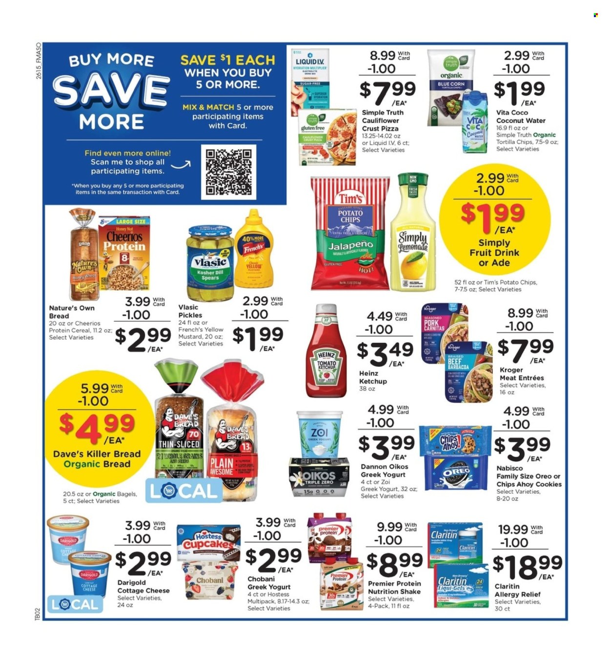 Fred Meyer ad - 05/13/2026 - 05/19/2026. Page 5