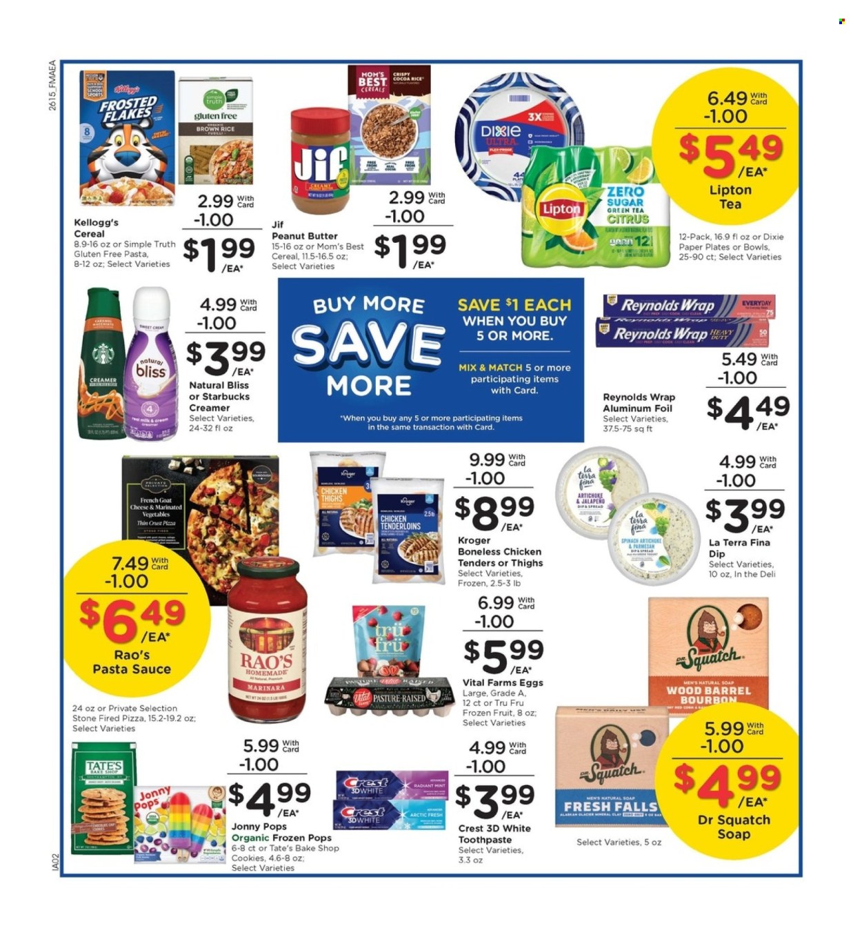 Fred Meyer ad - 05/13/2026 - 05/19/2026. Page 6