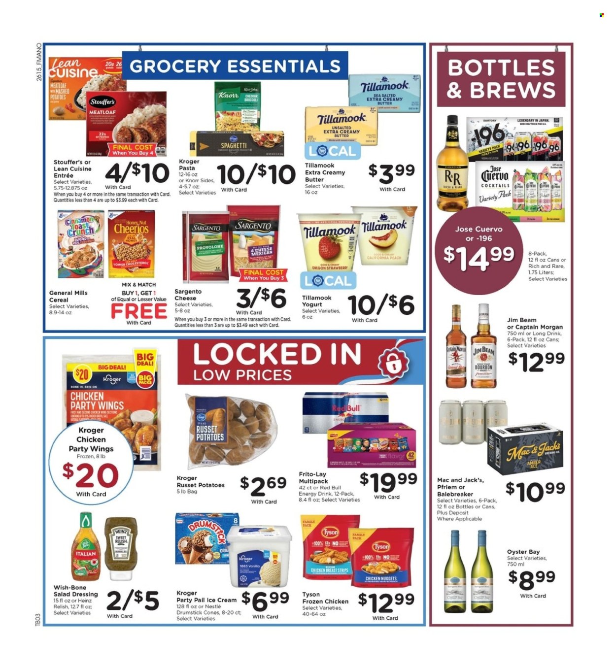 Fred Meyer ad - 05/13/2026 - 05/19/2026. Page 7