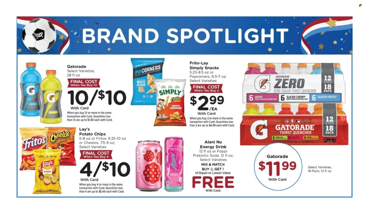 Fred Meyer ad - 05/13/2026 - 05/19/2026. Page 8