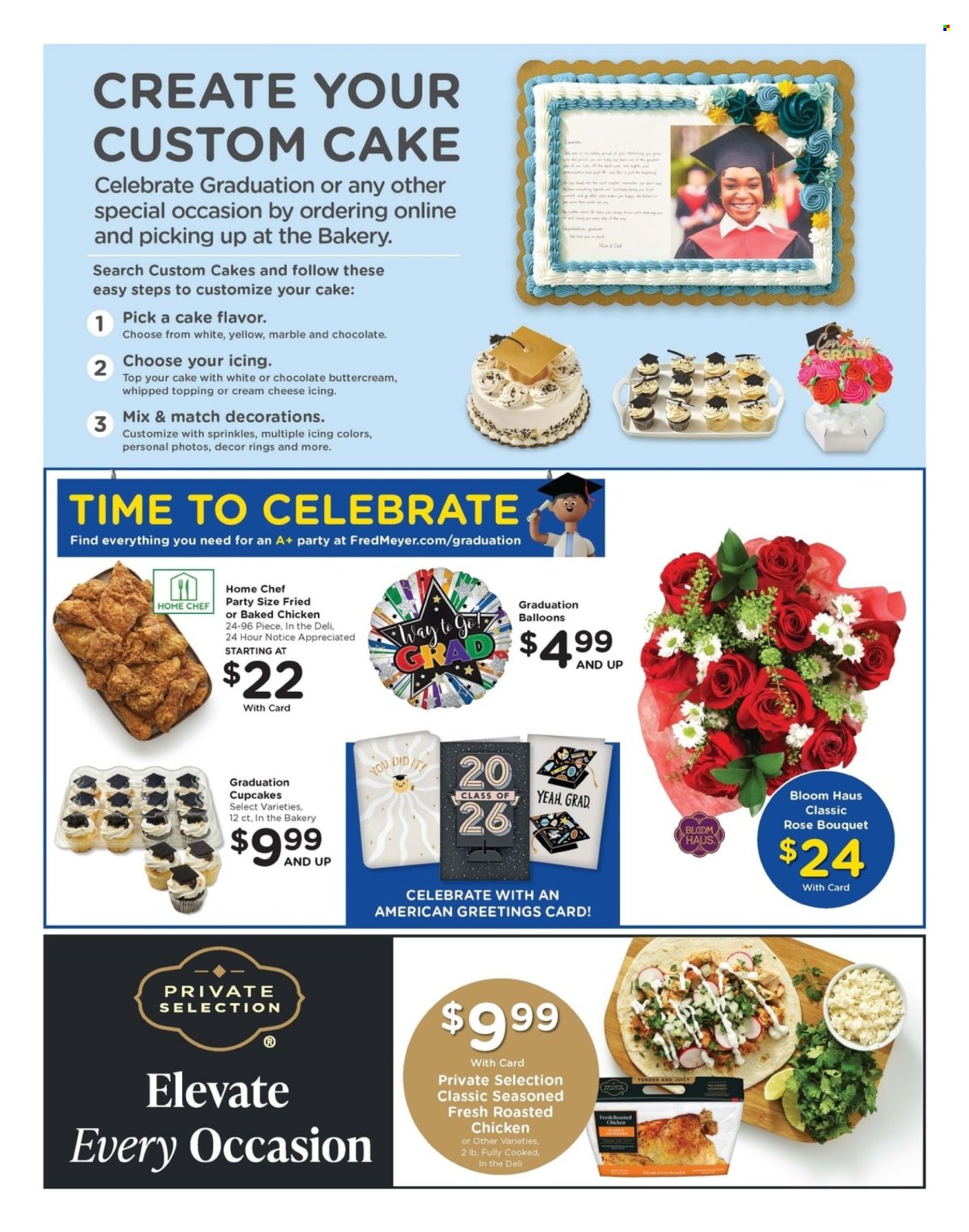 Fred Meyer ad - 05/13/2026 - 05/19/2026. Page 9