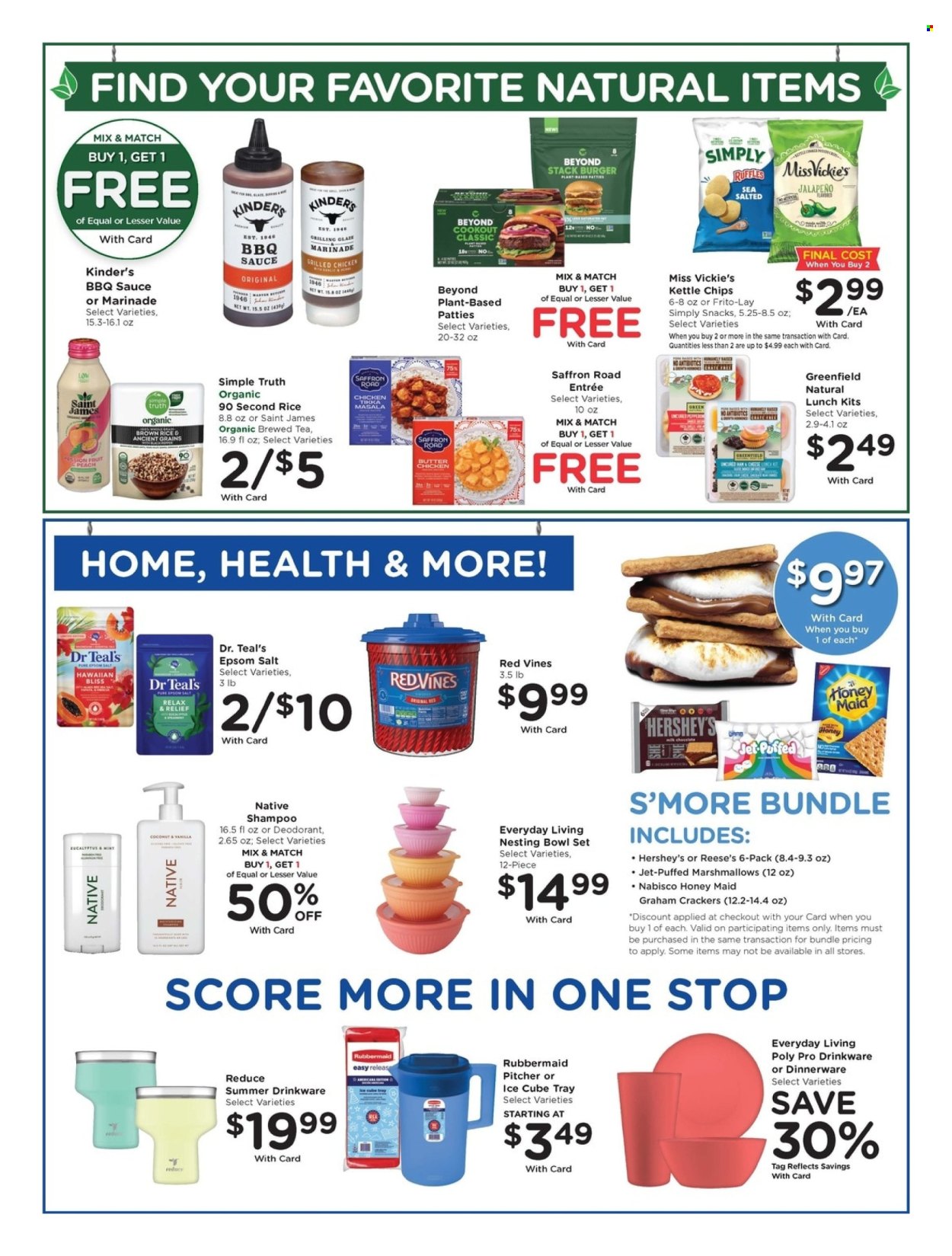 Fred Meyer ad - 05/13/2026 - 05/19/2026. Page 10