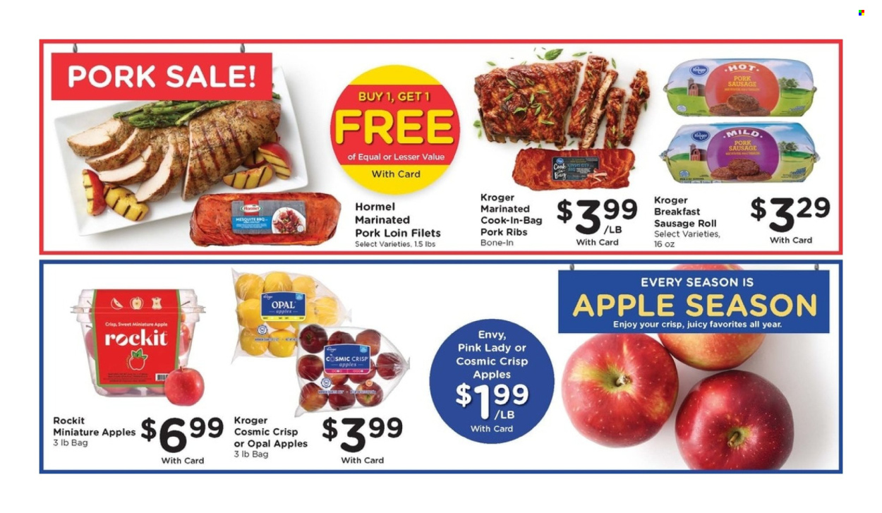 Fred Meyer ad - 05/13/2026 - 05/19/2026. Page 11