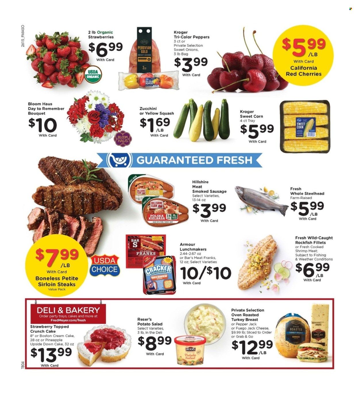 Fred Meyer ad - 05/13/2026 - 05/19/2026. Page 12