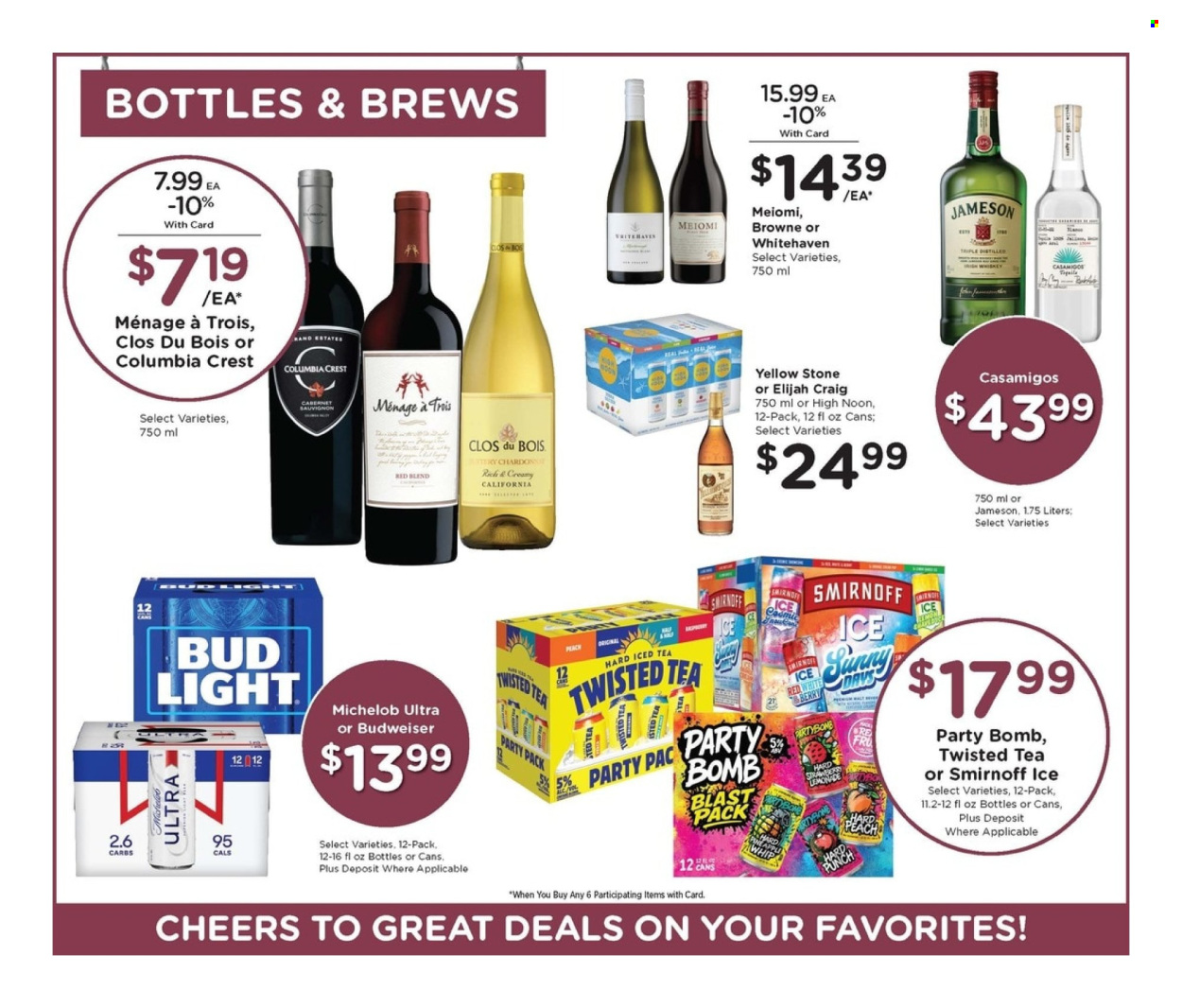 Fred Meyer ad - 05/13/2026 - 05/19/2026. Page 14